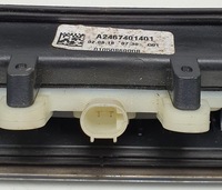 фото thumb №10, Молдинг накладка кришки задня mercedes w246 a2467401401