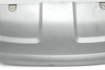фото thumb №9, Диффузор заднего бампера land rover range rover evoque l538 bj3217e011a