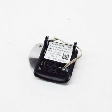 фото thumb №7, Кнопка vag do audi a3 8p оригинальный 8j0951528c3q7