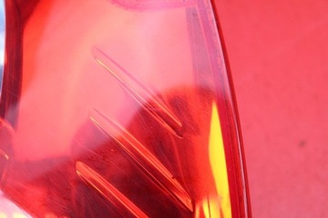 фото thumb №7, Лампа левая зад задняя 8200700046 renault thalia 2 ii 08-12