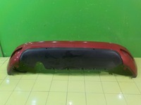 фото thumb №6, Citroen c4 picasso ii 1.6 e-hdi 14r 5d бампер зад