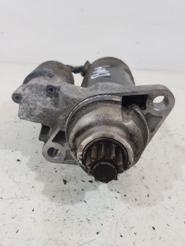 фото thumb №14, Стартер 1005831344 vw audi skoda 1.4 tdi