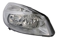 фото thumb №2, Фара tyc 20-0367-05-2 607110-e 607110-e