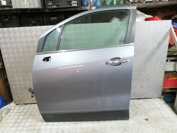 фото thumb №1, Chevrolet trax opel mokka дверь перед передние левая gym