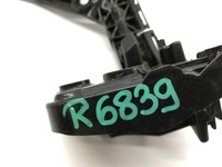 фото thumb №8, Напрямна бампера vw t-roc задня правий 2ga807394a