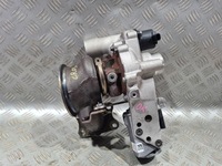 фото thumb №1, Турбіна турбонагнітач turbo opel crossland x grandland x 1.2 turbo