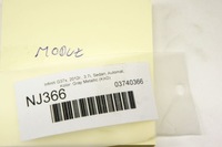 фото thumb №6, Nj366 infiniti g37 модуль колонки 98800jk600