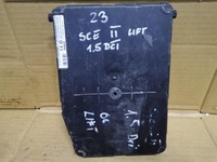 фото thumb №2, Модуль коробка bsi renault scenic ii 8200606830