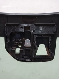 фото thumb №3, Скло передня saab 9-5 2010- камера датчик