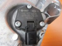 Vw seat skoda audi 1.2 tsi поддон масляная 04e103603g 04e103601g 04e907660a Оригинал, фото thumb