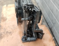 фото thumb №5, Радіатор комплект радіатор mercedes b-klasa w246 1.8 cdi автоматична коробка передач оригінал