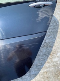 фото thumb №6, Renault koleos двері лівий зад ліві задні комплектні te6xa