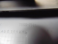 фото thumb №11, Решітка обдув консолі siuzuki sx4 73822-79j