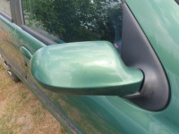 Купить Зеркало левая электрический fiat albea 03r lak verde isola 307 1.2 benz, фото thumb