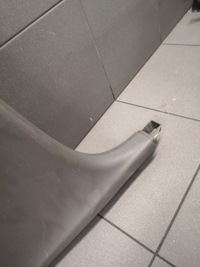 фото thumb №10, Защита стойка b левая audi a4 b6 8e0867239