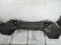 K758 бампер задняя honda civic 8 5d pdc b29p Цена, фото thumb