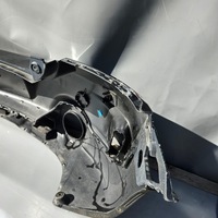 фото thumb №11, Бампер зад mini r60 countryman jcw 12- works