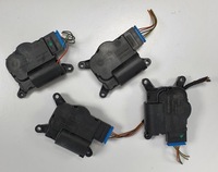 фото thumb №5, Моторчик обігрівача porsche cayenne 3093694