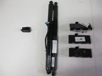 фото thumb №1, Привод крышки модуль bmw x3 g01 9491418