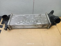 фото thumb №1, Інтеркулер радіатор renault kangoo ii 1.5dci 144963234r y5665004