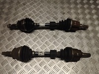 фото thumb №3, Mini r55 r56 r57 привідний вал ліва короткий 7596059