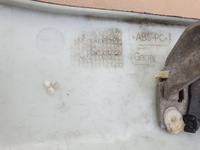 фото thumb №9, Защита обшивка стойка audi a4 b7 s-line 8e0941509 оригинальный номер europa