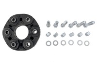 фото thumb №9, З'єднувач гнучкий вала привідного mercedes c w203