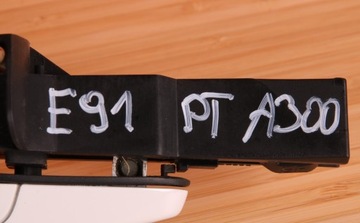 фото thumb №7, Bmw e90 e91 ручка зовнішня праві зад задня a300 альпійський білий 3