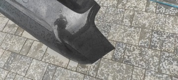 фото thumb №9, Бампер зад задній audi a5 8t sportback зад задній pdc lz7l