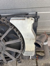 фото thumb №7, Hyundai i20 ii 1.2b радиатор вентилятор комплект