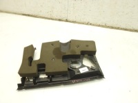 Захист під  консоль ліва mercedes r w251 a2516800139 Доставка, фото thumb