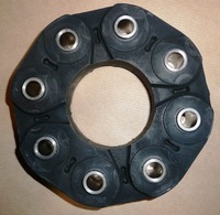 фото thumb №3, Соединитель вала гибкий renault master iii 370007837r оригинал