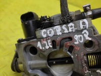 фото thumb №8, Opel corsa a 1.2 дросельна заслінка 17087071