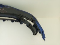 Tesla model y 2020- бампер перед передний 1540100-06-c с Разборки, фото thumb