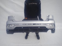 фото thumb №1, Mitsubishi asx lift 16-19 бампер задняя задний pdc