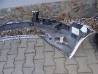 Skoda superb iii бампер перед Недорого, фото thumb