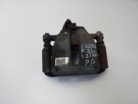 фото thumb №1, Opel corsa f 2022 суппорт тормозной правый перед 9824176680