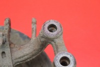 фото thumb №13, Поворотний кулак ступиця ліва задня mazda 6 3 iii gj 2.5 skyactiv 186 km 12-15