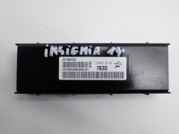 Купить Модуль блок управления кондиционера 13587633 opel insignia a 13r, фото thumb