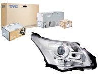 фото thumb №1, Фара лампа передня [tyc]