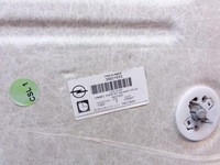 фото thumb №7, Opel astra k hb стеля козирки ручки лампа