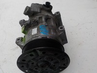 фото thumb №7, Toyota auris i 2.0 d4d 126km 1ad компрессор кондиционера 447260-1257