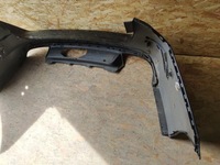 фото thumb №13, Skoda octavia iv 4 kombi rs 5e7807421c бампер задний задняя 6xpdc