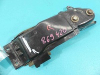 Купить Кронштейн амортизатора перед правый mercedes r w251, фото thumb