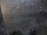 фото thumb №16, Opel mokka b 20- бампер задняя задний задний oryg