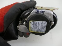 фото thumb №3, Mercedes slk r170 lift pas безопасности правый