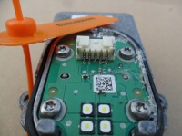 фото thumb №11, Блок розжига ксенона mercedes-benz oem номер p130867