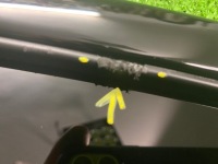 фото thumb №6, Bmw f36 4 gran купе скло темне оригінал ліве зад
