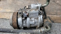 фото thumb №9, Mercedes w124 e420 e500 компрессор кондиционера компрессор 1192300756