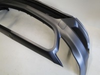 фото thumb №10, Mercedes gla x156 156 przed liftem бампер передний amg bez pts омывателя